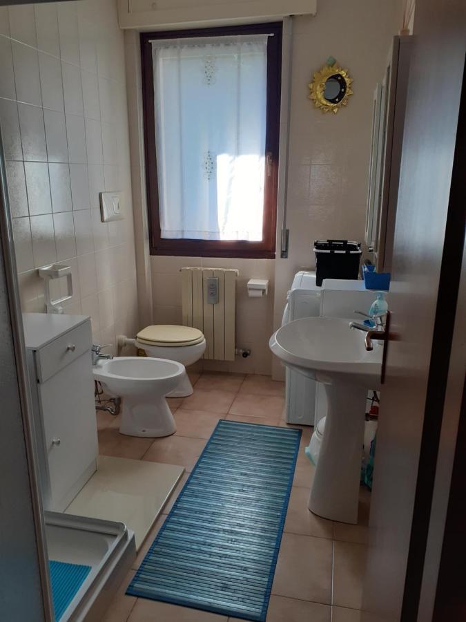 Il Nido Di Luca Apartment Stresa Exterior photo